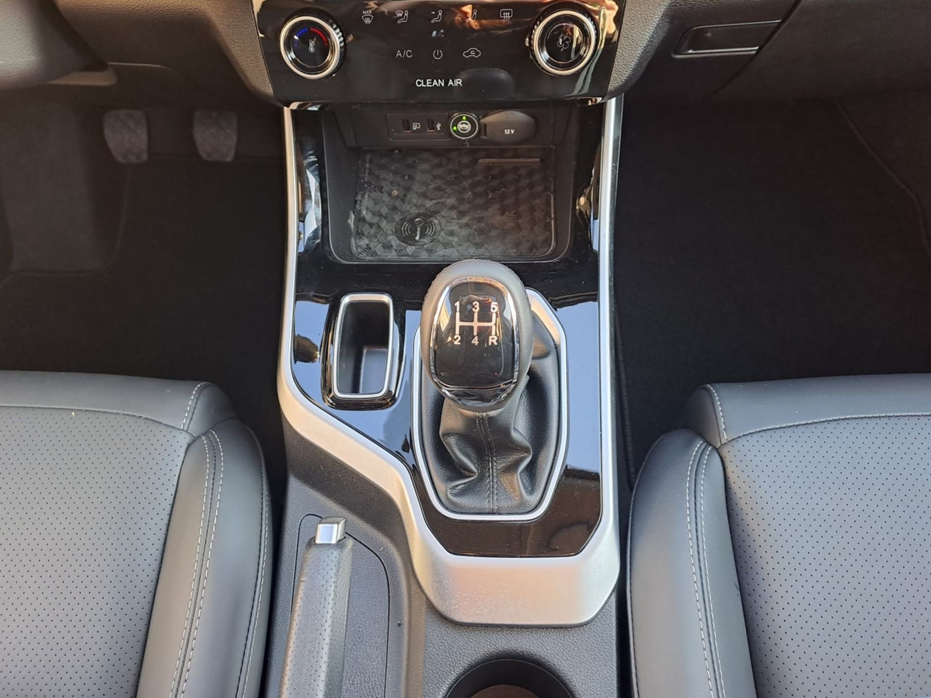 CVT 1.5 turbo Gpl 149cv  - Gallotti Auto